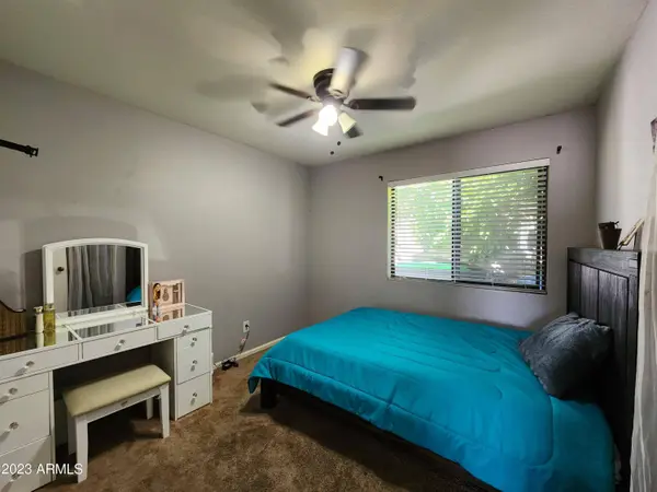 3118 W VIA MONTOYA Drive, Phoenix, AZ 85027