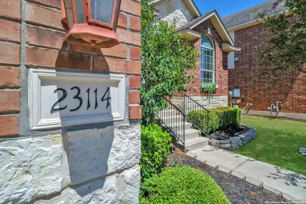23114 Fairway Bridge, San Antonio, TX 78258