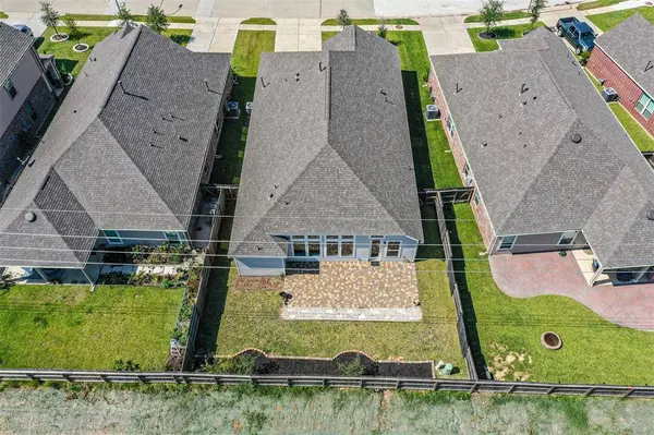 28318 Buffalo Fork LN, Katy, TX 77494