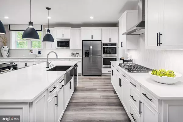 3867 WAKEFIELD CT, Ellicott City, MD 21042