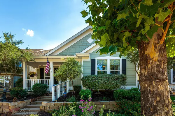 10134 Hanover Drive, Providence Village, TX 76227