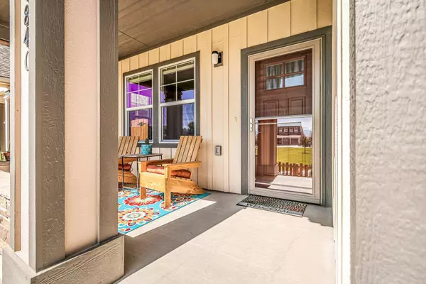 2484 Park Vista Street, Grand Junction, CO 81505