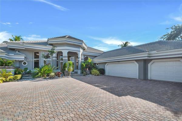 3088 Birkdale, Weston, FL 33332