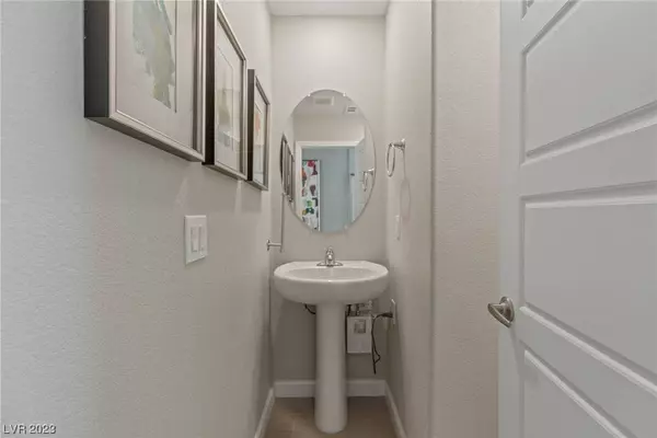 307 Brockbank Place, Henderson, NV 89011