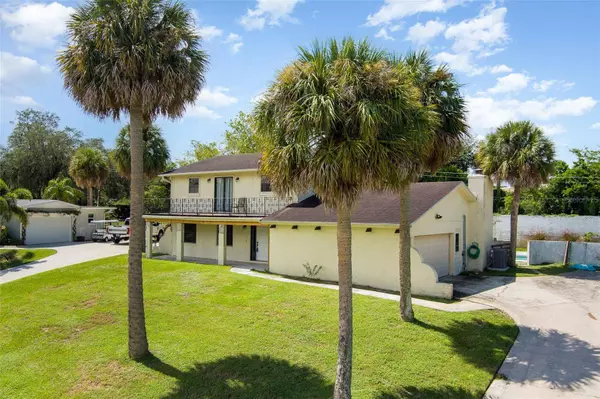 3703 WARWICK DR, Cocoa, FL 32926