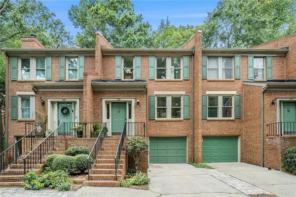 1121 Morningside PL NE, Atlanta, GA 30306