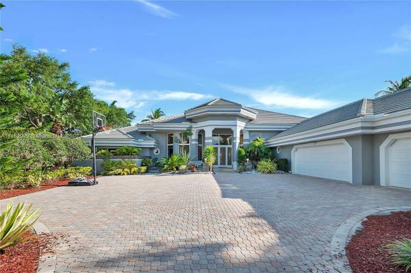 3088 Birkdale, Weston, FL 33332