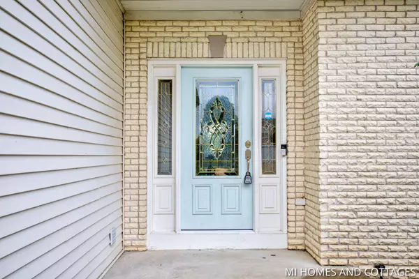 4490 Stable Drive, Hudsonville, MI 49426