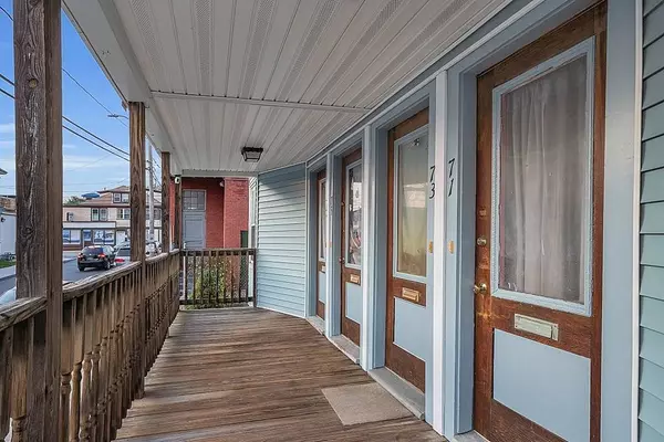 71-77 Florence Ave, Lawrence, MA 01841