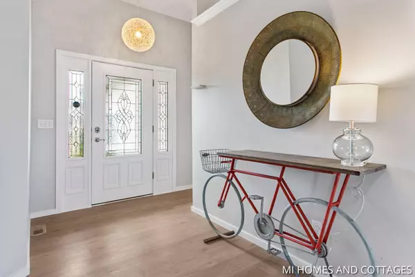 4490 Stable Drive, Hudsonville, MI 49426