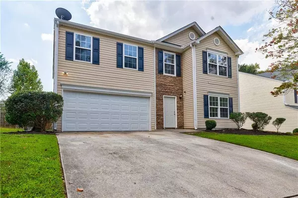 3016 Sable Run RD, Atlanta, GA 30349