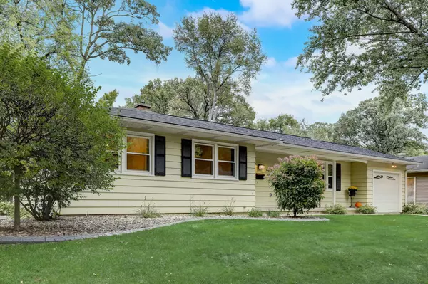 East Madison Home for Sale The Minter Team