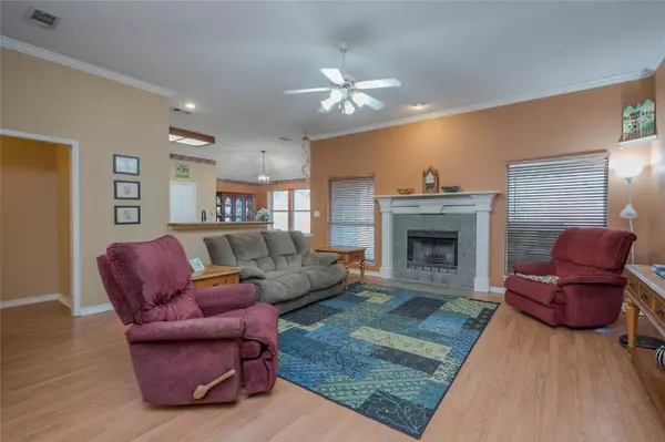 2614 Stone Creek Lane, Corinth, TX 76210