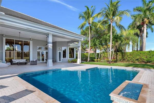 3088 Birkdale, Weston, FL 33332