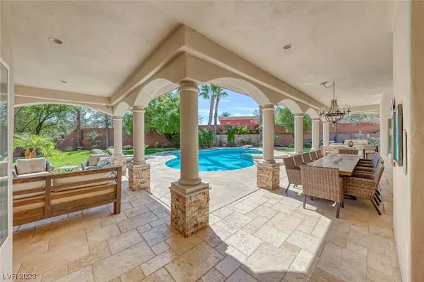 8030 Battista Lane, Las Vegas, NV 89123