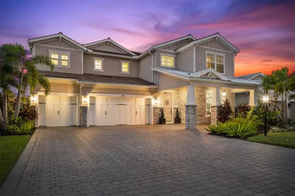 3214 ANCHOR BAY TRL, Bradenton, FL 34211