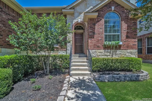 23114 Fairway Bridge, San Antonio, TX 78258