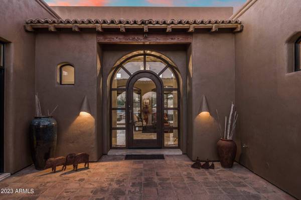 30600 N PIMA Road #5, Scottsdale, AZ 85266