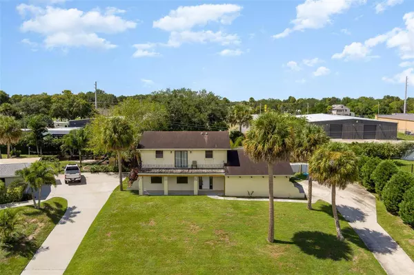 3703 WARWICK DR, Cocoa, FL 32926