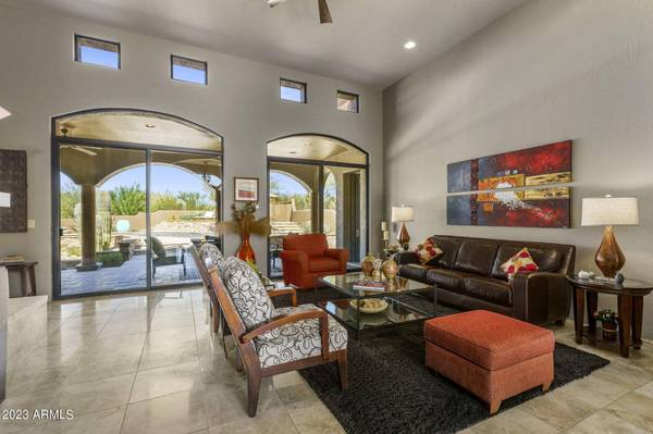 30600 N PIMA Road #5, Scottsdale, AZ 85266