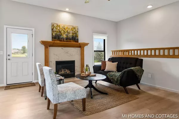 4490 Stable Drive, Hudsonville, MI 49426