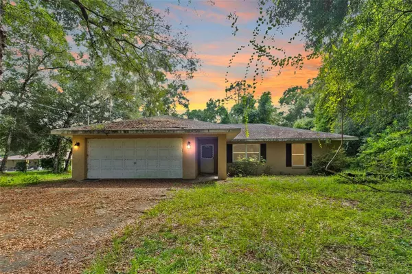 6046 E GLENCOE ST, Inverness, FL 34452