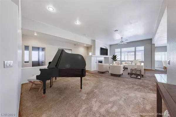 10528 Narra Place, Las Vegas, NV 89144