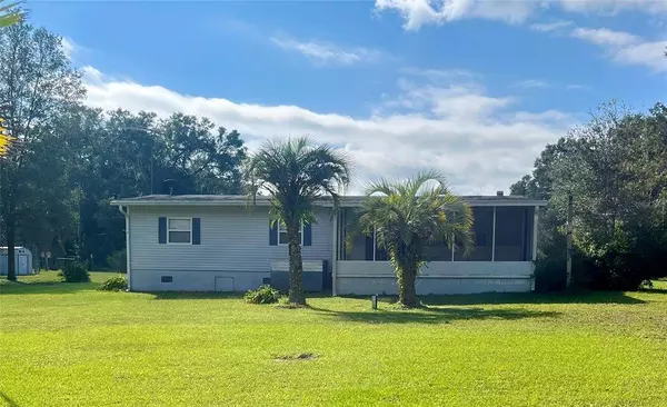 26016 ASH ST, Brooksville, FL 34601