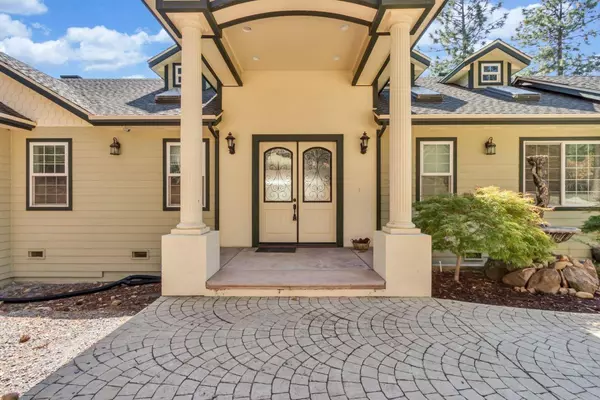 2890 Hermosa CT #2892, Camino, CA 95709