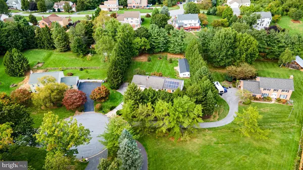 1204 GARDEN MINT CT, Westminster, MD 21157