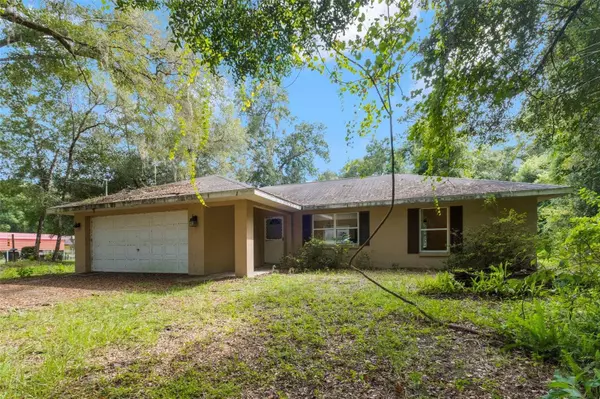 6046 E GLENCOE ST, Inverness, FL 34452