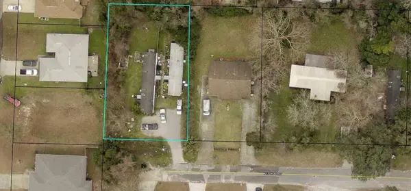 1304 Keturah Street, Niceville, FL 32578