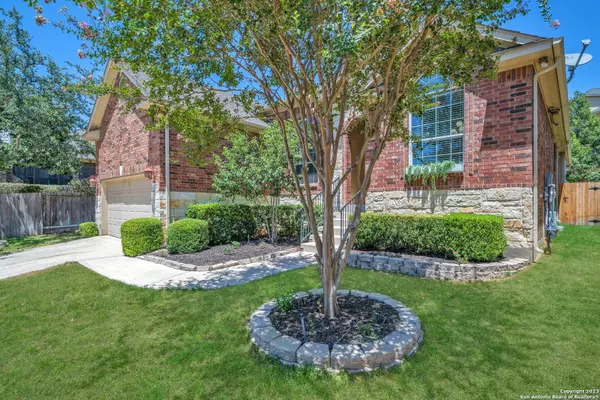 23114 Fairway Bridge, San Antonio, TX 78258