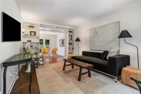 1121 Morningside PL NE, Atlanta, GA 30306