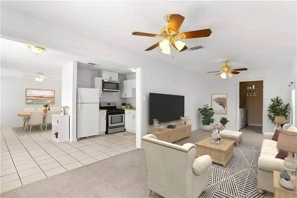 20 CAMELLIA LN, Waggaman, LA 70094