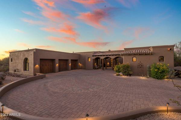 30600 N PIMA Road #5, Scottsdale, AZ 85266