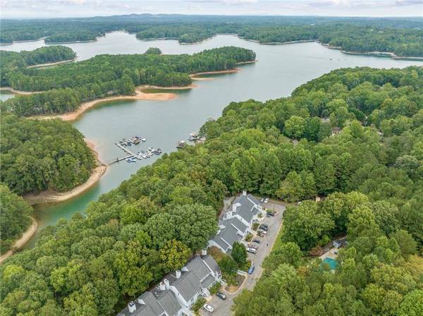 3601 Tradewinds DR, Cumming, GA 30041