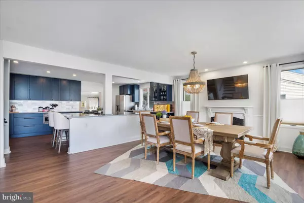 1617 ALSTON RD, Towson, MD 21204