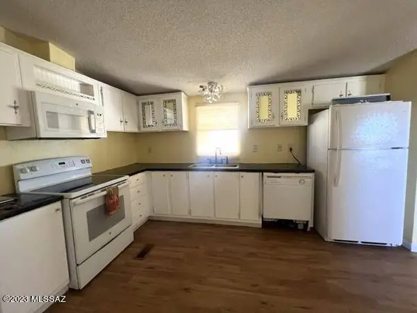 4780 E Little Wing Road, Dragoon, AZ 85609