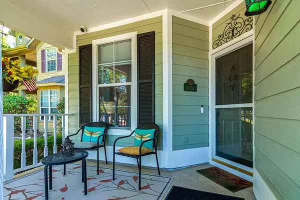 10134 Hanover Drive, Providence Village, TX 76227