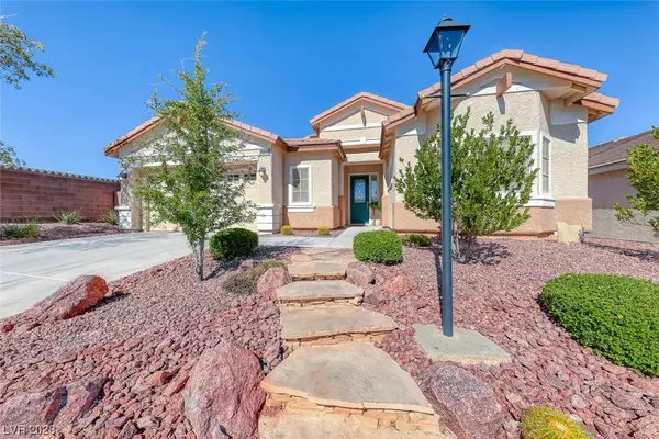 10528 Narra Place, Las Vegas, NV 89144