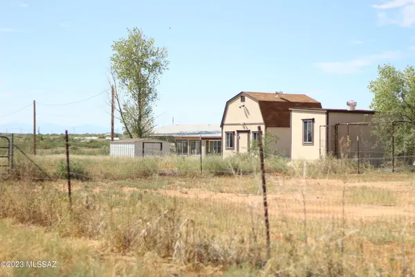 4780 E Little Wing Road, Dragoon, AZ 85609