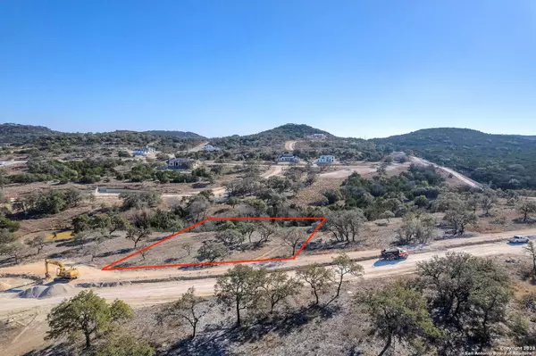 24407 TRES ARROYOS, San Antonio, TX 78255