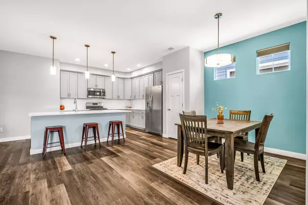 2484 Park Vista Street, Grand Junction, CO 81505