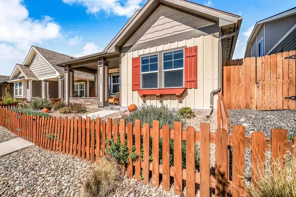 2484 Park Vista Street, Grand Junction, CO 81505