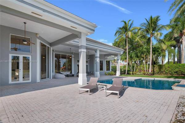 3088 Birkdale, Weston, FL 33332