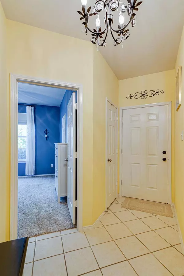 10134 Hanover Drive, Providence Village, TX 76227