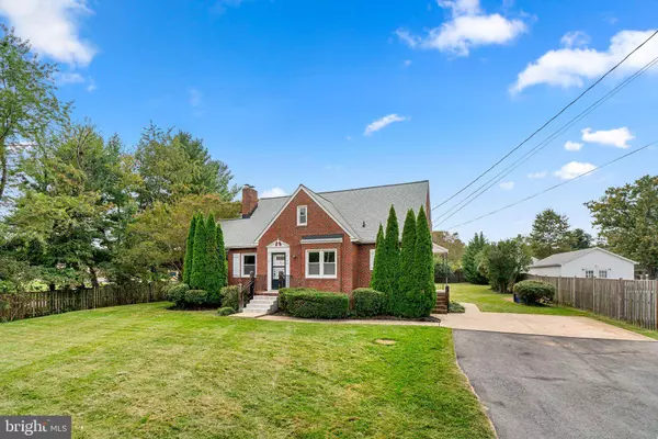 8108 SAVAGE GUILFORD RD, Savage, MD 20763