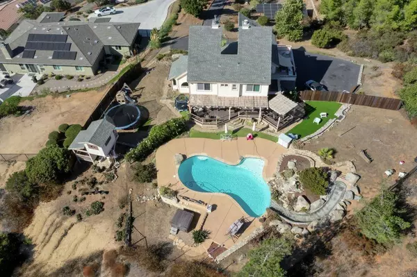 15236 La Plata Ct, Ramona, CA 92065