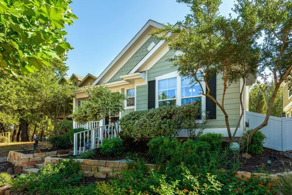 10134 Hanover Drive, Providence Village, TX 76227